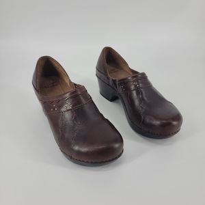 COPY - Dansko Slip-On Clog GUC